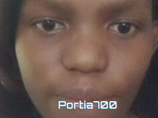 Portia700