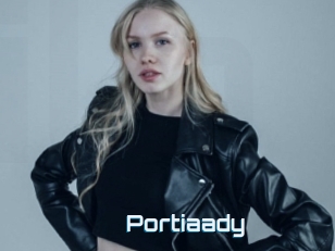 Portiaady