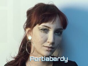 Portiabardy