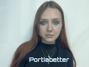 Portiabetter