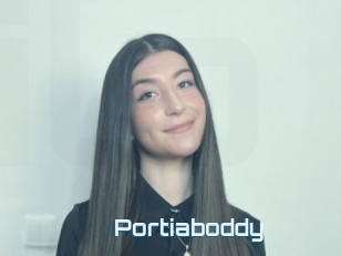 Portiaboddy