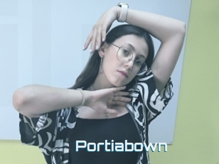 Portiabown