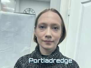 Portiadredge