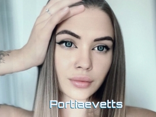 Portiaevetts