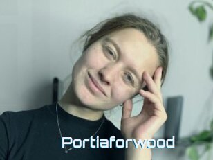 Portiaforwood