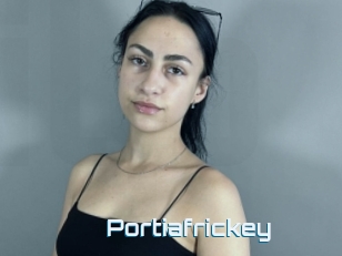 Portiafrickey