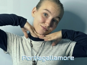 Portiagallamore