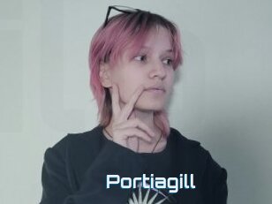 Portiagill