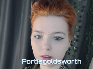 Portiagoldsworth