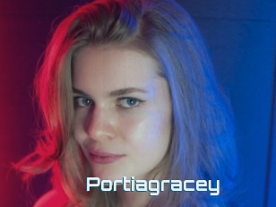 Portiagracey