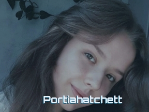 Portiahatchett