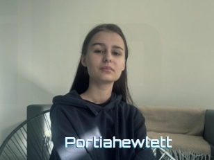 Portiahewlett