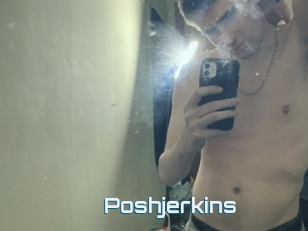 Poshjerkins