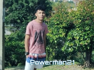 Powerman21