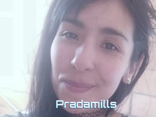 Pradamills