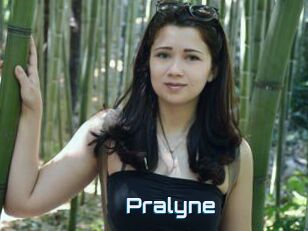 Pralyne