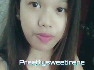 Preettysweetirene