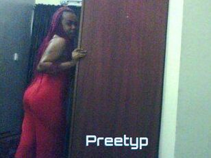 Preetyp