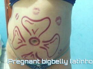 Pregnant_bigbelly_latinhot