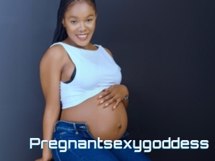 Pregnantsexygoddess