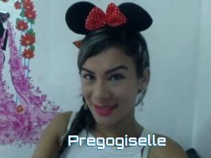 Pregogiselle