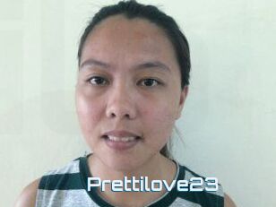 Prettilove23