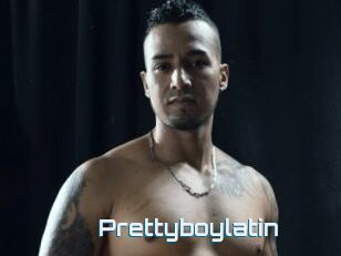 Prettyboylatin