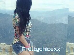 Prettychicaxx