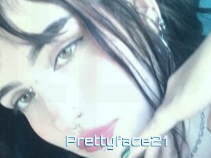 Prettyface21