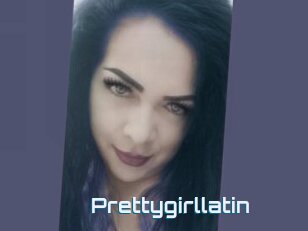 Prettygirllatin