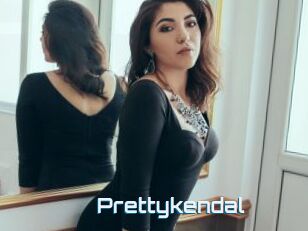 Prettykendal