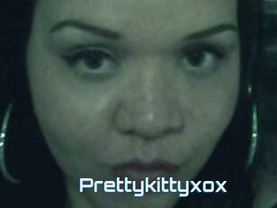 Prettykittyxox