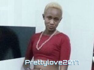 Prettylove2017