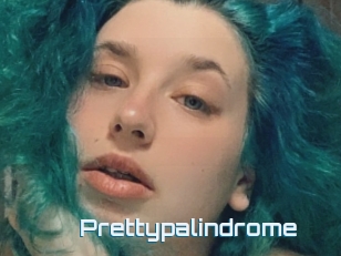 Prettypalindrome