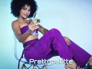 Prettypetitte