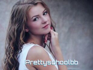 Prettyschoolbb