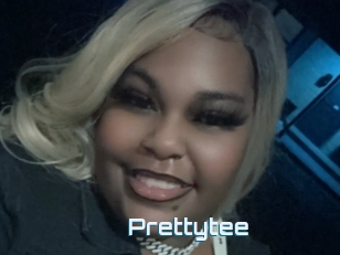 Prettytee