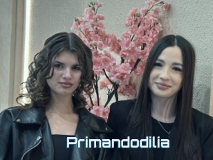 Primandodilia