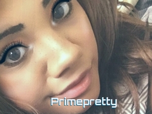 Primepretty