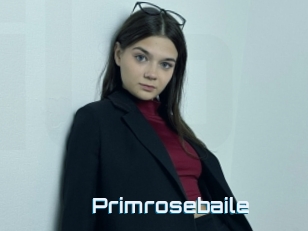 Primrosebaile