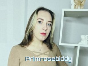 Primrosebiddy