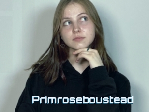 Primroseboustead