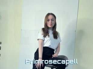 Primrosecapell