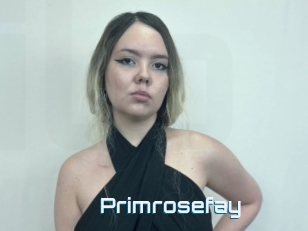 Primrosefay