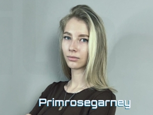 Primrosegarney