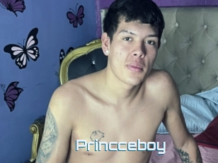 Princceboy