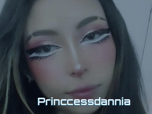 Princcessdannia