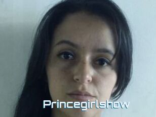 Princegirlshow