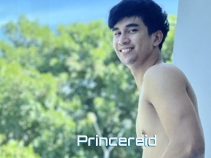 Princereid