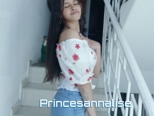 Princesannalise